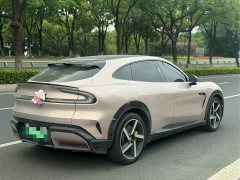 Xiaomi YU7 2025 Four-Wheel Drive Pro - ფოტო 9