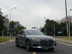 Audi A4 (Imported) 2022 allroad quattro - ფოტო 1