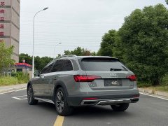 Audi A4 (Imported) 2022 allroad quattro - ფოტო 15