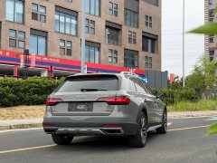 Audi A4 (Imported) 2022 allroad quattro - ფოტო 17