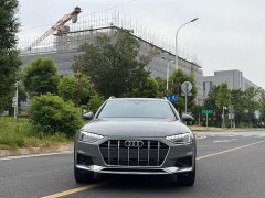 Audi A4 (Imported) 2022 allroad quattro - ფოტო 2
