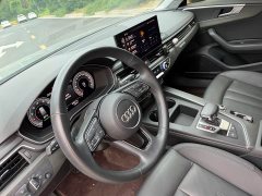 Audi A4 (Imported) 2022 allroad quattro - ფოტო 6