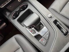 Audi A4 (Imported) 2022 allroad quattro - ფოტო 9