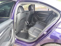 Skoda Octavia PRO TSI280 DSG Flagship - ფოტო 10