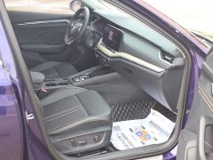 Skoda Octavia PRO TSI280 DSG Flagship - ფოტო 13