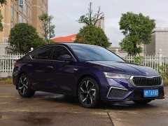 Skoda Octavia PRO TSI280 DSG Flagship - ფოტო 3