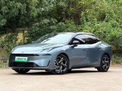 Lynk & Co Geely Lynk & Co 07 EM-P 126 Long Range Ultra - ფოტო 1