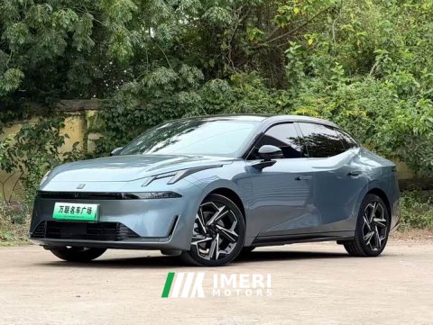 2024 Lynk & Co Geely Lynk & Co 07 EM-P 126 Long Range Ultra - ავტომობილი ჩინეთიდან