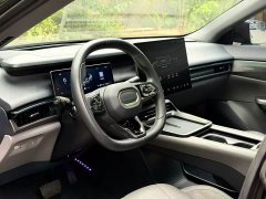 Lynk & Co Geely Lynk & Co 07 EM-P 126 Long Range Ultra - ფოტო 3