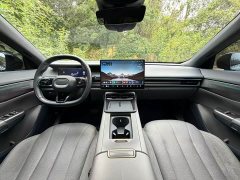 Lynk & Co Geely Lynk & Co 07 EM-P 126 Long Range Ultra - ფოტო 4