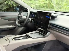 Lynk & Co Geely Lynk & Co 07 EM-P 126 Long Range Ultra - ფოტო 5