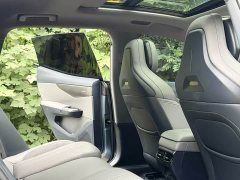 Lynk & Co Geely Lynk & Co 07 EM-P 126 Long Range Ultra - ფოტო 6