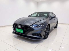 Hyundai Sonata 270TGDi DCT 20th Anniversary Edition - ფოტო 1