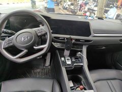 Hyundai Sonata 270TGDi DCT 20th Anniversary Edition - ფოტო 10