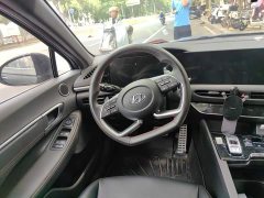 Hyundai Sonata 270TGDi DCT 20th Anniversary Edition - ფოტო 11