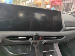 Hyundai Sonata 270TGDi DCT 20th Anniversary Edition - ფოტო 14