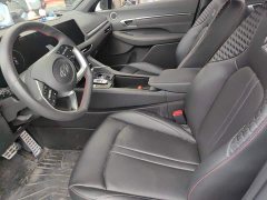 Hyundai Sonata 270TGDi DCT 20th Anniversary Edition - ფოტო 16
