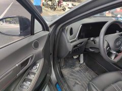 Hyundai Sonata 270TGDi DCT 20th Anniversary Edition - ფოტო 17