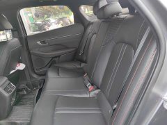 Hyundai Sonata 270TGDi DCT 20th Anniversary Edition - ფოტო 18