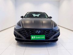 Hyundai Sonata 270TGDi DCT 20th Anniversary Edition - ფოტო 2