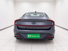 Hyundai Sonata 270TGDi DCT 20th Anniversary Edition - ფოტო 5