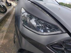 Hyundai Sonata 270TGDi DCT 20th Anniversary Edition - ფოტო 7