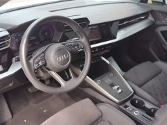 Audi A3 2022 Sportback 35 TFSI Luxury Sport - ფოტო 11