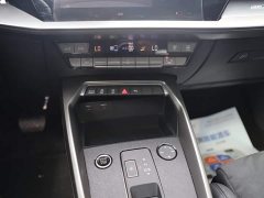 Audi A3 2022 Sportback 35 TFSI Luxury Sport - ფოტო 15