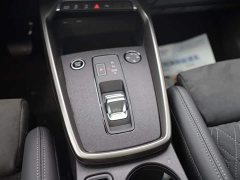 Audi A3 2022 Sportback 35 TFSI Luxury Sport - ფოტო 16