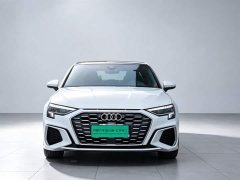 Audi A3 2022 Sportback 35 TFSI Luxury Sport - ფოტო 2