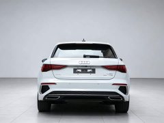 Audi A3 2022 Sportback 35 TFSI Luxury Sport - ფოტო 6