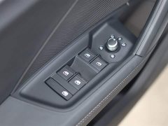 Audi A3 2022 Sportback 35 TFSI Luxury Sport - ფოტო 9