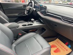 Changan Oushang X5 PLUS 1.5T DCT Excellence Edition - ფოტო 10