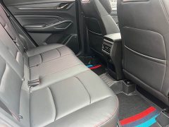 Changan Oushang X5 PLUS 1.5T DCT Excellence Edition - ფოტო 11