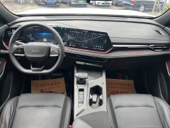 Changan Oushang X5 PLUS 1.5T DCT Excellence Edition - ფოტო 12