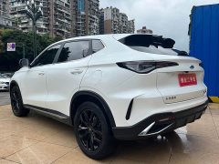 Changan Oushang X5 PLUS 1.5T DCT Excellence Edition - ფოტო 15