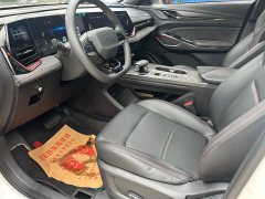 Changan Oushang X5 PLUS 1.5T DCT Excellence Edition - ფოტო 5