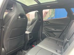 Changan Oushang X5 PLUS 1.5T DCT Excellence Edition - ფოტო 7