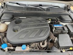 Changan Oushang X5 PLUS 1.5T DCT Excellence Edition - ფოტო 9