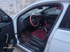 Volkswagen T-ROC Tanyue 2021 Facelift 280TSI DSG 4WD Luxury Smart Connected Edition - ფოტო 5