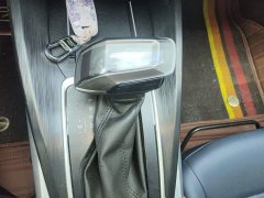 Chevrolet Cruze 1.5L Dual-Clutch Deluxe Edition - ფოტო 10