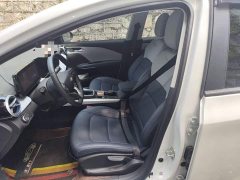 Chevrolet Cruze 1.5L Dual-Clutch Deluxe Edition - ფოტო 11