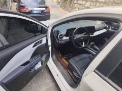 Chevrolet Cruze 1.5L Dual-Clutch Deluxe Edition - ფოტო 12