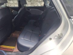 Chevrolet Cruze 1.5L Dual-Clutch Deluxe Edition - ფოტო 13