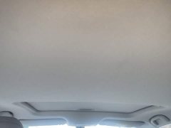 Chevrolet Cruze 1.5L Dual-Clutch Deluxe Edition - ფოტო 14