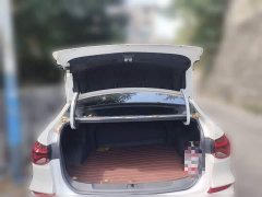 Chevrolet Cruze 1.5L Dual-Clutch Deluxe Edition - ფოტო 15
