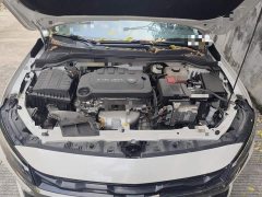 Chevrolet Cruze 1.5L Dual-Clutch Deluxe Edition - ფოტო 16
