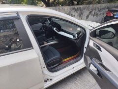 Chevrolet Cruze 1.5L Dual-Clutch Deluxe Edition - ფოტო 19