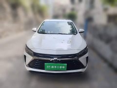 Chevrolet Cruze 1.5L Dual-Clutch Deluxe Edition - ფოტო 2
