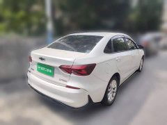Chevrolet Cruze 1.5L Dual-Clutch Deluxe Edition - ფოტო 4